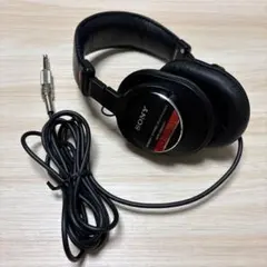 SONY MDR-XB500 有線ヘッドホン 【EXTRA BASS】 - メルカリ