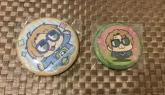 あんスタ ぶくスタ 真 遊木真 缶バッジ - メルカリ