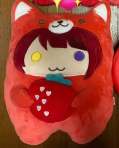 2026年最新】すとぷりぬいぐるみクッションの人気アイテム - メルカリ
