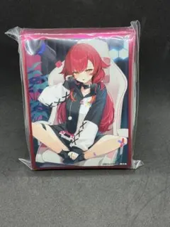 猫汰つな カードスリーブ ぶいすぽっ！ 【2】