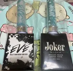 2025年最新】超特急 ペンライト jokerの人気アイテム - メルカリ
