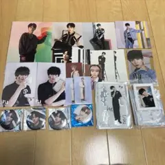 INI 後藤威尊まとめ