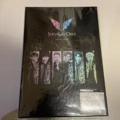 2026年最新】2pm six higher days dvdの人気アイテム - メルカリ