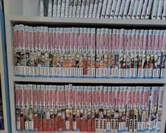 ナルト 全72巻セット（ボルト2〜3巻）