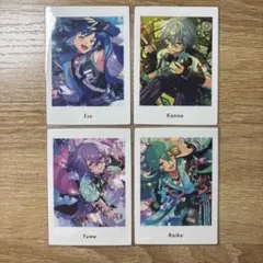 あんさんぶるスターズ ぱしゃっつ Vol.6 エスプリ