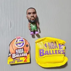 NBA Ballers DAMIAN LILLARD サプライズ フィギュア