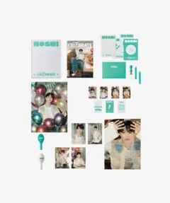 2026年最新】seventeen ホシ バースデーの人気アイテム - メルカリ