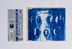 【CD】Bryan Adams / 18 Til I Die /帯付き