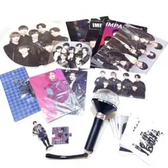 2025年最新】Impactorsグッズの人気アイテム - メルカリ