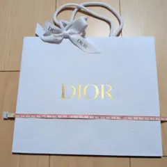 Dior　ディオール　ショッパー
