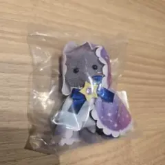 シルバニア ペルシャネコ