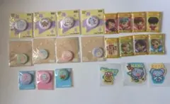 TinyTAN BT21 グッズ まとめ売り 非売品