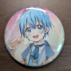 ころん 缶バッジ