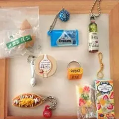 食玩 ガチャガチャ まとめ売り 7 個 セット