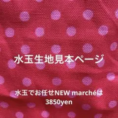 ご確認用 ☆CHIYO☆様専用 ハンカチ ワンコさん柄ハンドメイド5/3