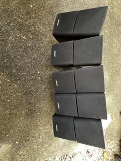 BOSE スピーカー５個