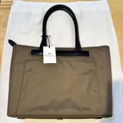 【訳あり】PS PaulSmith ポールスミス ビジネストートバッグのサムネイル