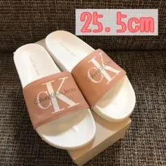 2025年最新】Calvin Klein Jeans サンダルの人気アイテム - メルカリ