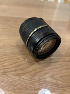 Tamron AF 18-200mm F3.5-6.3 MACROのサムネイル