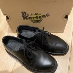 ドクターマーチン　ブーツ