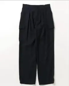 2026年最新】H BEAUTY&YOUTH UNITED ARROWS メンズ ワークパンツ