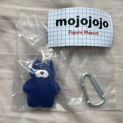 mojojojoフィギュアマスコット　Nicky