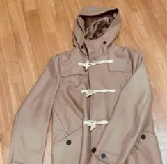 s*i様 JOURNAL STANDARD ダッフルコート