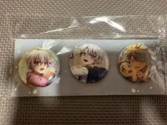 アイドリッシュセブン 缶バッジセット 16 IDOL ALBUM TRIGGER - メルカリ