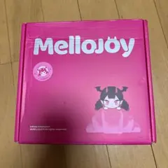 ピンク箱未開封❣️メロジョイ❤️フルーツマーケット✨メロンにゃん