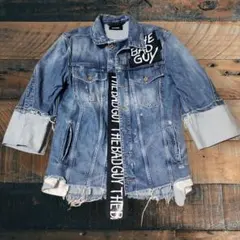 2026年最新】bad guyの人気アイテム - メルカリ