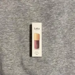 Laka 　Fruity Glam Tint mini 122 ロージーローズ