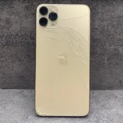 新品！Apple iPhone 11 Pro 64GB ゴールド 本体 - メルカリ