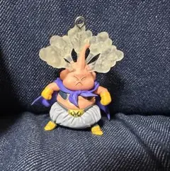 ドラゴンボール UDM キーホルダー 魔人ブウ　希少