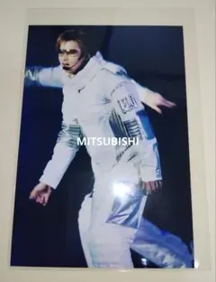 2026年最新】嵐 写真 大野 ファミクラの人気アイテム - メルカリ