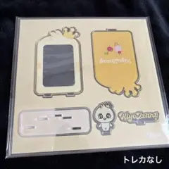 kep1er kep1e アクリルフォトカードホルダー ひかる
