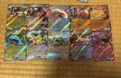 ex まとめ売り　ポケカ　ポケモンカード　RR 10枚