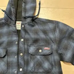 Dickies フーディージャケット