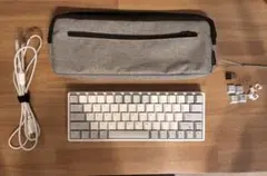 Niz atom66 静電容量無接点方式のサムネイル
