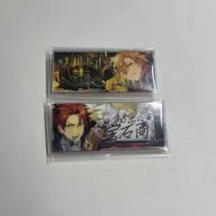 2026年最新】鬼龍紅郎 缶バッジ 宝石商の人気アイテム - メルカリ