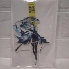 GIGO限定　アークナイツ　エンドフィールド　オクギ