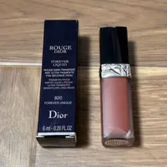 【美品】ROUGE DIOR 820