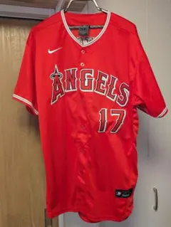 2026年最新】大谷翔平 ユニフォーム シティコネクトの人気アイテム