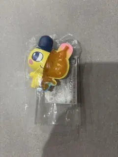 すきゃらとんたまごっちカプセルフロッキーズ たまごっち『まめっち』2点セット