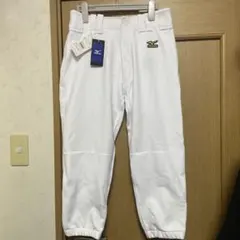 Mizuno ホワイト ユニフォーム M レギュラー