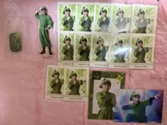 忍ミュ ミュージカル 忍たま乱太郎 学園祭 14弾 ぱしゃこれ 神崎左門