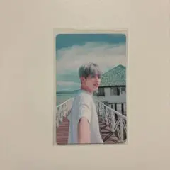 SEVENTEEN セブチ　トレカ　TEEN,age エスクプス