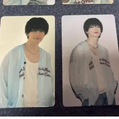 M!LK 佐野勇斗　スタトレ