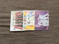 M!LK 生写真 集合