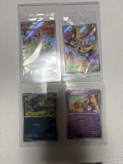 ポケモンカード　プロモ　まとめ売り