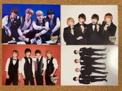 公式写真 NEWS 小山慶一郎 加藤シゲアキ 増田貴久